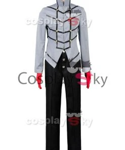 NewCosplay Persona 5 Joker Outfit Cosplay Costume New Arrivals