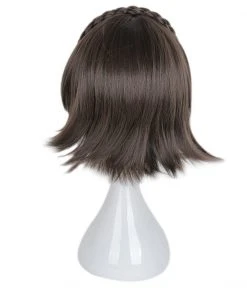 NewCosplay Persona 5 P5 Makoto Niijima Wig Cosplay Wigs 9 NewCosplay Persona 5 P5 Makoto Niijima Wig Cosplay Wigs