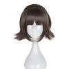 NewCosplay Persona 5 P5 Makoto Niijima Wig Cosplay Wigs 2 NewCosplay Persona 5 P5 Makoto Niijima Wig Cosplay Wigs