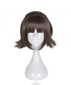NewCosplay Persona 5 P5 Makoto Niijima Wig Cosplay Wigs