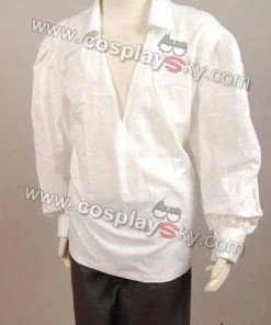 NewCosplay Pirates Of The Caribbean Jack Sparrow Costume Set Cosplay Costume 18 NewCosplay Pirates Of The Caribbean Jack Sparrow Costume Set Cosplay Costume