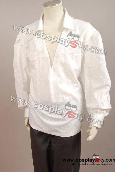 NewCosplay Pirates Of The Caribbean Jack Sparrow Costume Set Cosplay Costume 10 NewCosplay Pirates Of The Caribbean Jack Sparrow Costume Set Cosplay Costume
