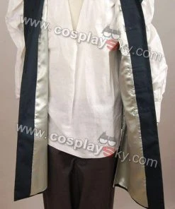 NewCosplay Pirates Of The Caribbean Jack Sparrow Costume Set Cosplay Costume 17 NewCosplay Pirates Of The Caribbean Jack Sparrow Costume Set Cosplay Costume
