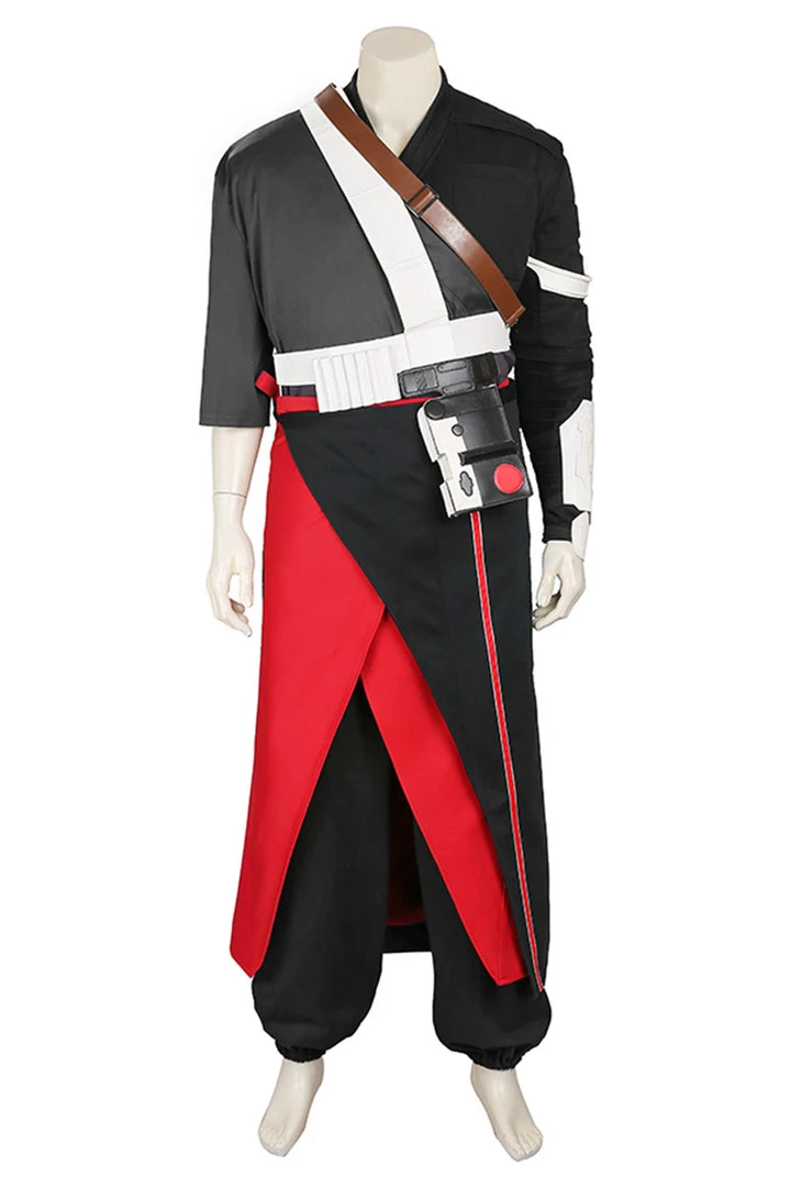 NewCosplay New Arrivals Rogue One: A Star Wars Story Chirrut Îmwe Outfit Cosplay Costume 3 NewCosplay New Arrivals Rogue One: A Star Wars Story Chirrut Îmwe Outfit Cosplay Costume