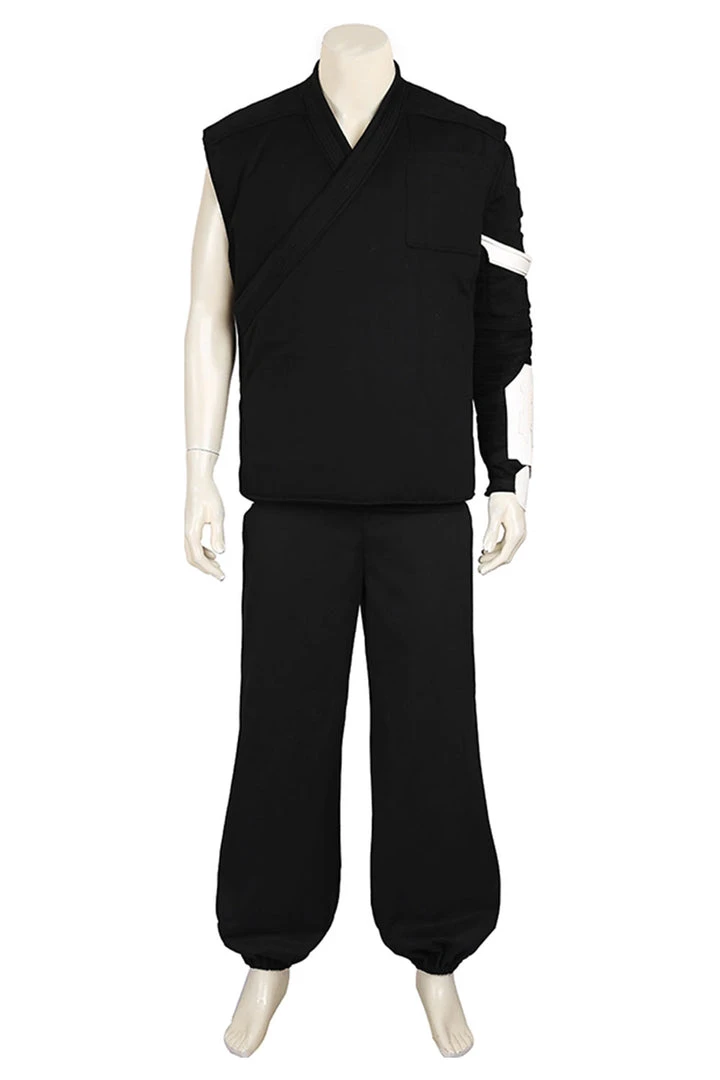 NewCosplay New Arrivals Rogue One: A Star Wars Story Chirrut Îmwe Outfit Cosplay Costume 6 NewCosplay New Arrivals Rogue One: A Star Wars Story Chirrut Îmwe Outfit Cosplay Costume