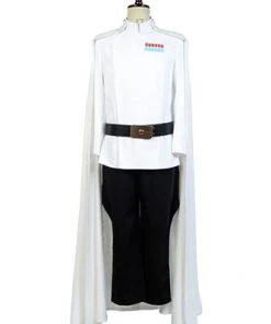 NewCosplay New Arrivals Rogue One: A Star Wars Story Top Director Krennic Officer Uniform Cosplay Costume