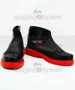 NewCosplay RWBY Adam Taurus Cosplay Boots Shoes