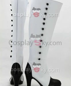 NewCosplay RWBY Neo Boots Cosplay Shoes New Arrivals
