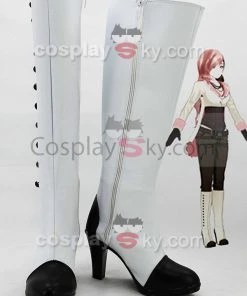 NewCosplay RWBY Neo Boots Cosplay Shoes New Arrivals