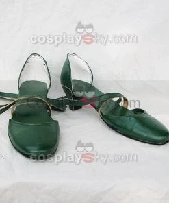 NewCosplay Sailor Moon Sailor Neptune Cosplay Shoes New Arrivals