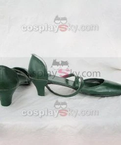 NewCosplay Sailor Moon Sailor Neptune Cosplay Shoes New Arrivals