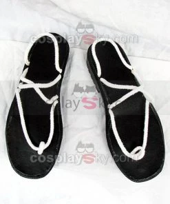 NewCosplay Samurai Warriors Badara Lvbu Cosplay Shoes New Arrivals
