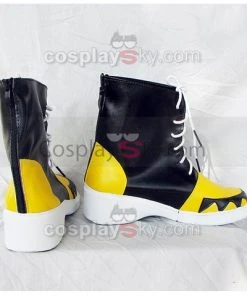 NewCosplay SOUL EATER SOUL Cosplay Boots Shoes New Arrivals