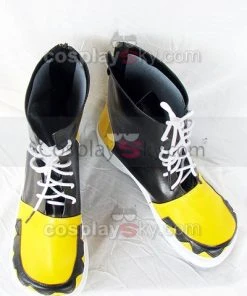 NewCosplay SOUL EATER SOUL Cosplay Boots Shoes New Arrivals
