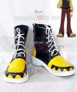 NewCosplay SOUL EATER SOUL Cosplay Boots Shoes New Arrivals