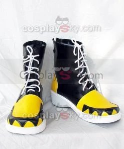 NewCosplay SOUL EATER SOUL Cosplay Boots Shoes New Arrivals