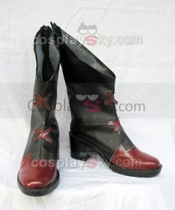 NewCosplay Sound Horizon Cosplay Boots Shoes Custom Made New Arrivals