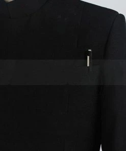 NewCosplay Star Wars Imperial Officer Uniform Costume Deluxe Version NEW 13 NewCosplay Star Wars Imperial Officer Uniform Costume Deluxe Version NEW