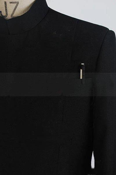 NewCosplay Star Wars Imperial Officer Uniform Costume Deluxe Version NEW 8 NewCosplay Star Wars Imperial Officer Uniform Costume Deluxe Version NEW