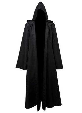 NewCosplay Star Wars Anakin Skywalker Cosplay Costume Cloak Only New Arrivals