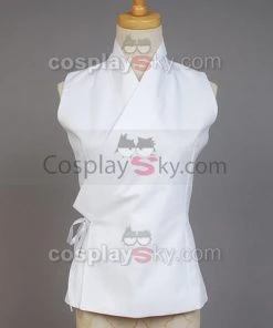 NewCosplay New Arrivals Super Danganronpa 2 Hiyoko Saionji Kimono Costume