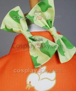 NewCosplay New Arrivals Super Danganronpa 2 Hiyoko Saionji Kimono Costume