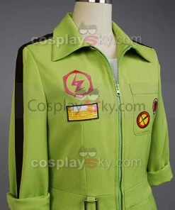 NewCosplay Super DanganRonpa Kazuichi Souda Cosplay Costume New Arrivals