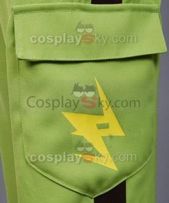 NewCosplay Super DanganRonpa Kazuichi Souda Cosplay Costume New Arrivals