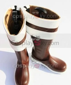 NewCosplay Sword Art Online ALfheim Online Leafa Lyfa Cosplay Shoes Boots New Arrivals