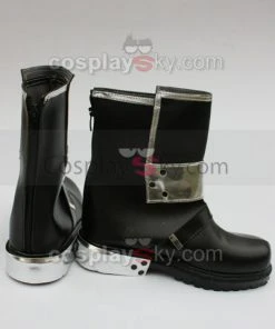 NewCosplay Sword Art Online Kazuto Kirigaya Cosplay Shoes Boots New Arrivals