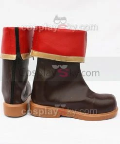 NewCosplay TalesWeaver Ispin Charles Cosplay Boots Shoes New Arrivals