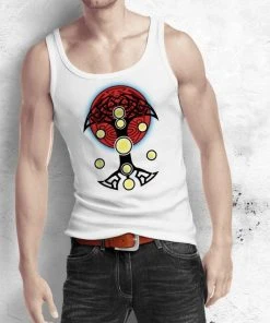 Fansholiday New Arrivals Thor Love And Thunder 2022 Mr Anteater Thor Tank Top Vest Cosplay Costume