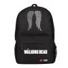 NewCosplay The Walking Dead Daryl Dixon Wings Backpack School Bag New Arrivals