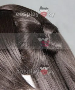 NewCosplay New Arrivals The Idolmaster Cinderella Girls Uzuki Shimamura Cosplay Wig