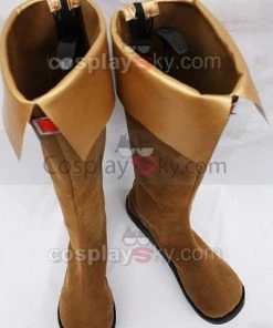 NewCosplay The Legend Of Zelda Link Cosplay Boots Shoes New Arrivals