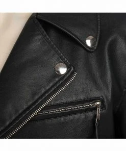 NewCosplay The Terminator Arnold Schwarzenegger Jacket Cosplay Costume 15 NewCosplay The Terminator Arnold Schwarzenegger Jacket Cosplay Costume