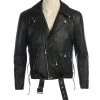 NewCosplay The Terminator Arnold Schwarzenegger Jacket Cosplay Costume