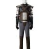 NewCosplay The Witcher 3 Wild Hunt Geralt Of Rivia Outfit Cosplay Costume New Arrivals