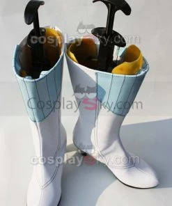 NewCosplay TheSinister -Unlight Belinda Cosplay Shoes Boots New Arrivals