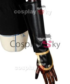 NewCosplay Touken Ranbu Kasen Kanesada Kimono Cosplay Costume