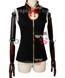 NewCosplay Touken Ranbu Kasen Kanesada Kimono Cosplay Costume