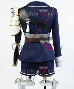 NewCosplay Touken Ranbu Shinano Toshiro Toushirou Outfit Cosplay Costume New Arrivals 11 NewCosplay Touken Ranbu Shinano Toshiro Toushirou Outfit Cosplay Costume New Arrivals