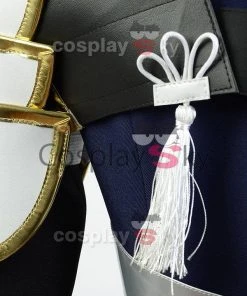 NewCosplay Touken Ranbu Shinano Toshiro Toushirou Outfit Cosplay Costume New Arrivals 13 NewCosplay Touken Ranbu Shinano Toshiro Toushirou Outfit Cosplay Costume New Arrivals