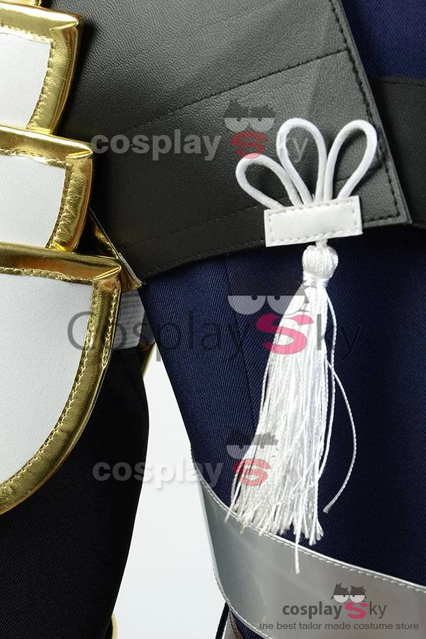 NewCosplay Touken Ranbu Shinano Toshiro Toushirou Outfit Cosplay Costume New Arrivals 7 NewCosplay Touken Ranbu Shinano Toshiro Toushirou Outfit Cosplay Costume New Arrivals