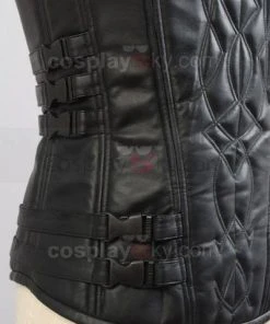 NewCosplay Underworld Awakening Selene Corset For Costume 12 NewCosplay Underworld Awakening Selene Corset For Costume