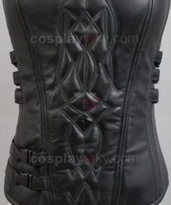 NewCosplay Underworld Awakening Selene Corset For Costume 11 NewCosplay Underworld Awakening Selene Corset For Costume