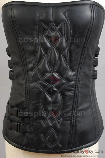 NewCosplay Underworld Awakening Selene Corset For Costume 5 NewCosplay Underworld Awakening Selene Corset For Costume