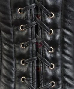 NewCosplay Underworld Awakening Selene Corset For Costume 15 NewCosplay Underworld Awakening Selene Corset For Costume