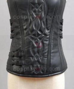 NewCosplay Underworld Awakening Selene Corset For Costume
