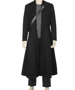 NewCosplay Underworld: Blood Wars Theo James David Outfit Cosplay Costume New Arrivals